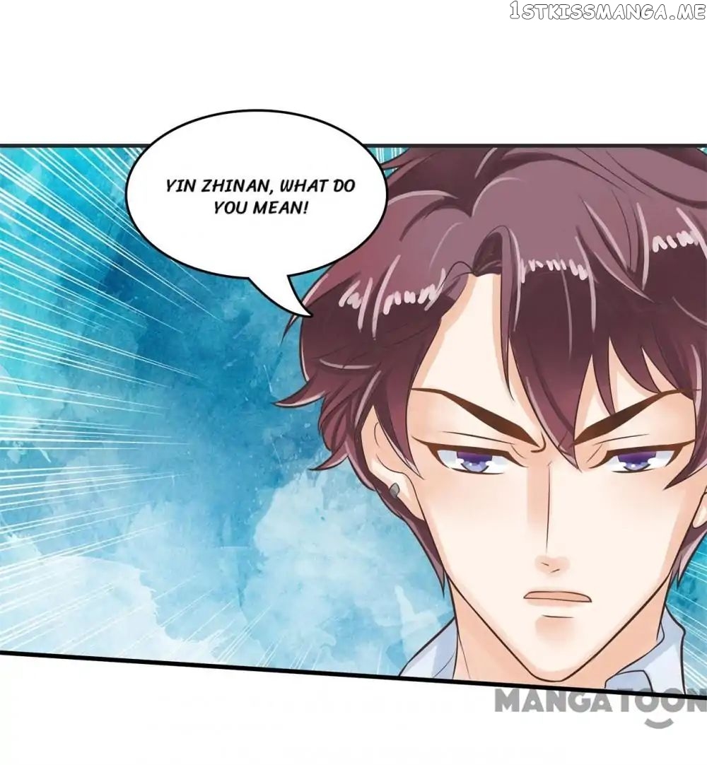 Leave Me Alone! Hot Nerd! chapter 75 - page 7