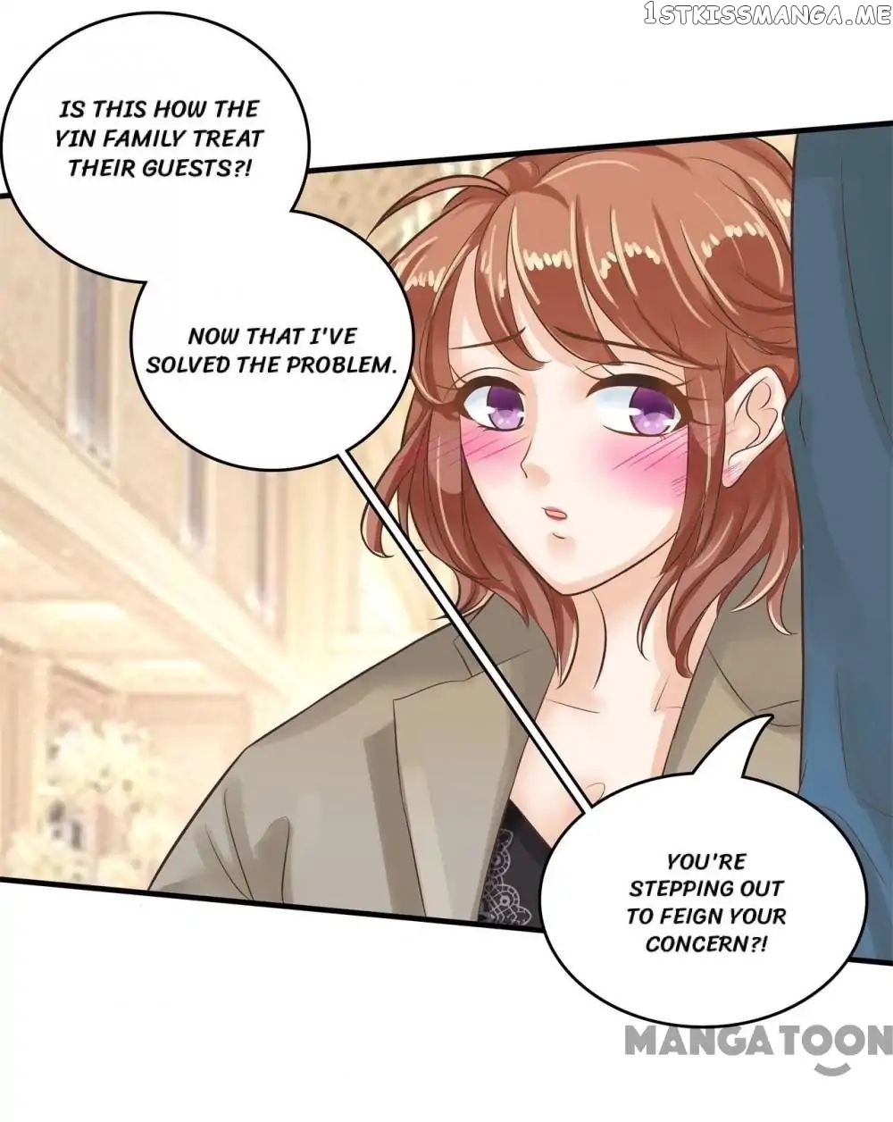 Leave Me Alone! Hot Nerd! chapter 75 - page 9