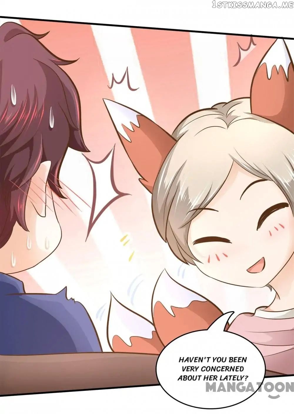 Leave Me Alone! Hot Nerd! chapter 93 - page 10