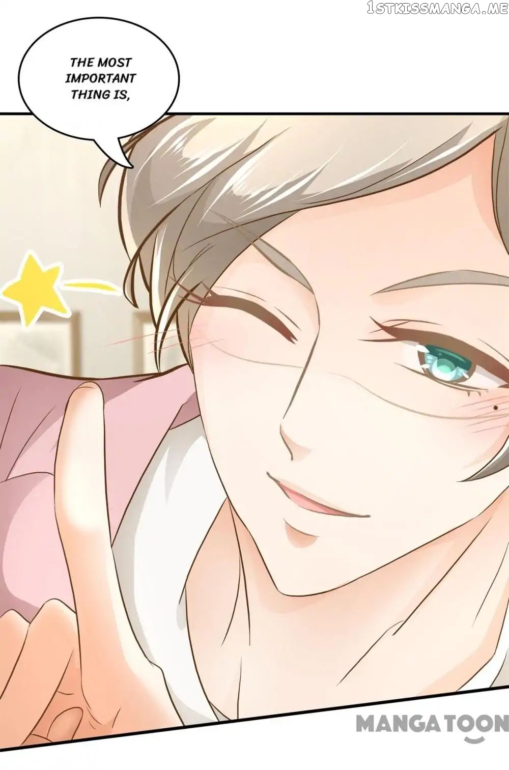Leave Me Alone! Hot Nerd! chapter 93 - page 11