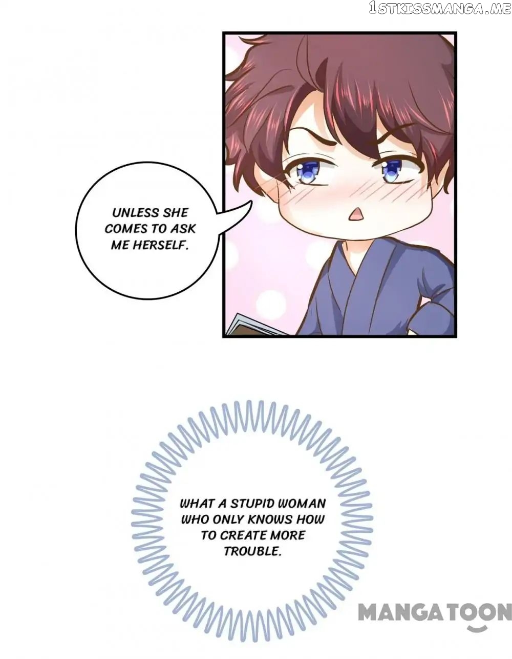 Leave Me Alone! Hot Nerd! chapter 93 - page 13