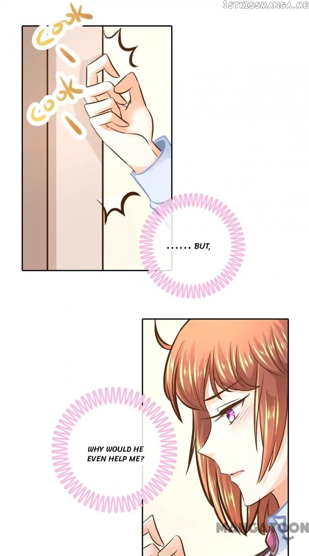 Leave Me Alone! Hot Nerd! chapter 93 - page 16