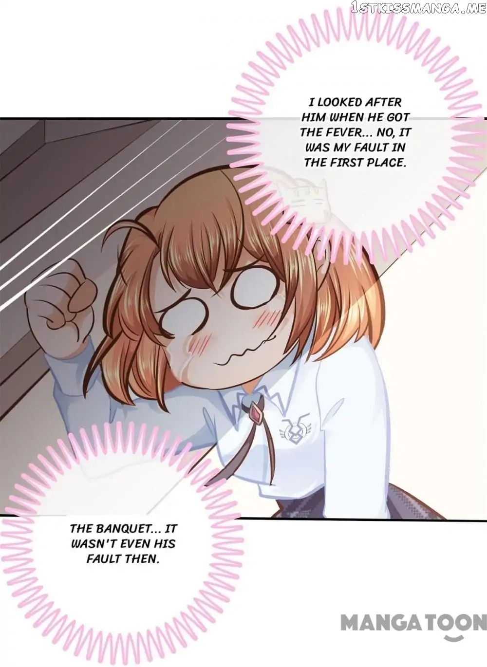 Leave Me Alone! Hot Nerd! chapter 93 - page 18