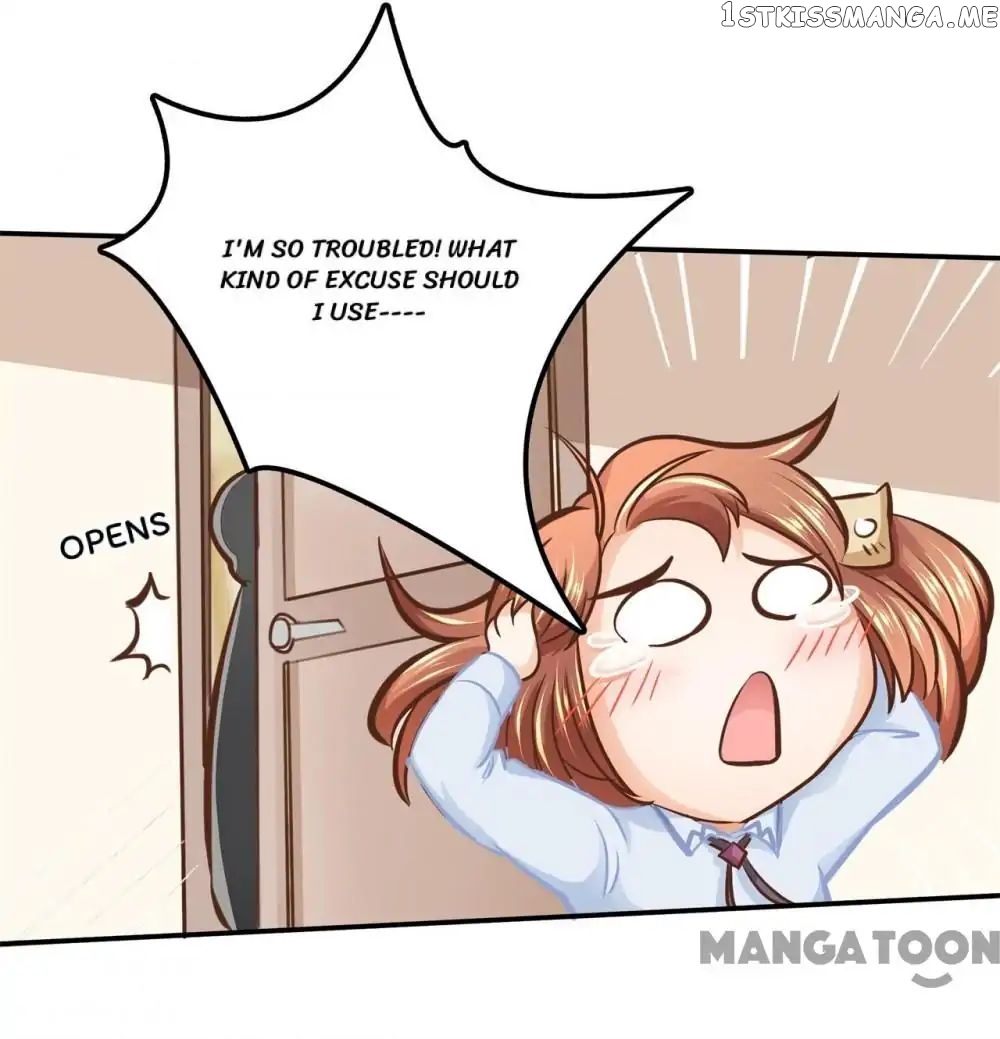 Leave Me Alone! Hot Nerd! chapter 93 - page 19
