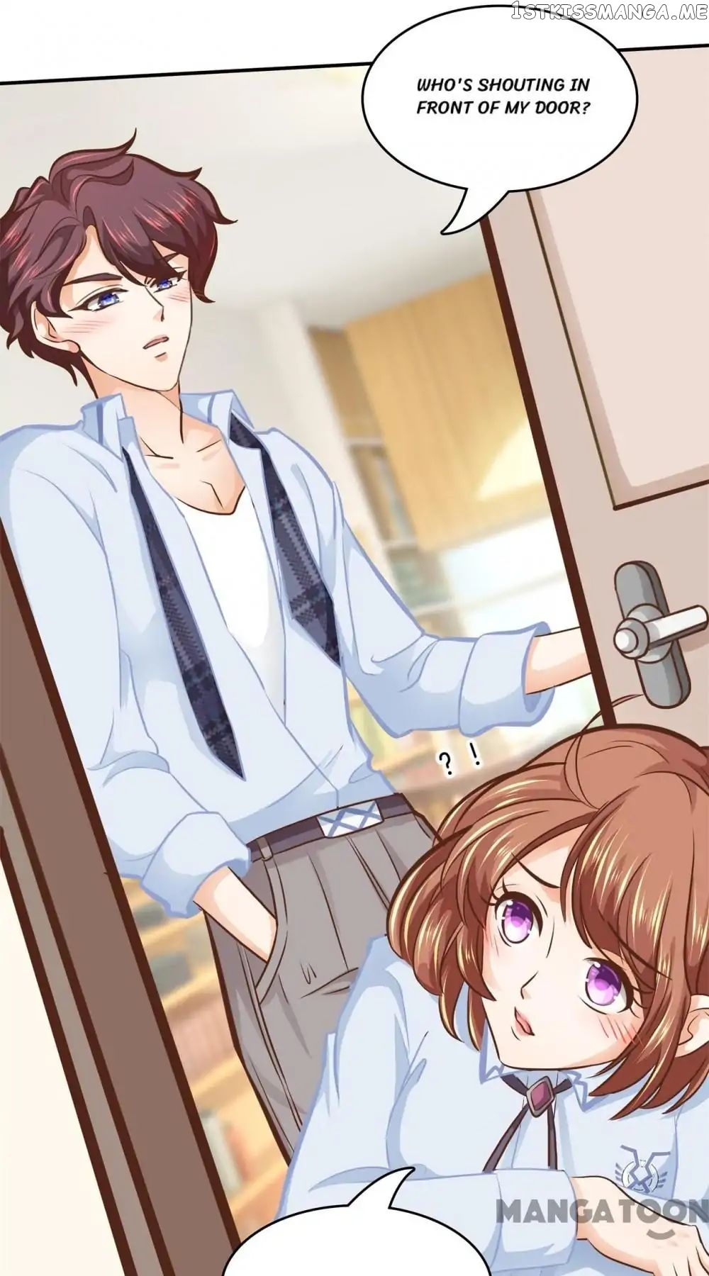 Leave Me Alone! Hot Nerd! chapter 93 - page 20