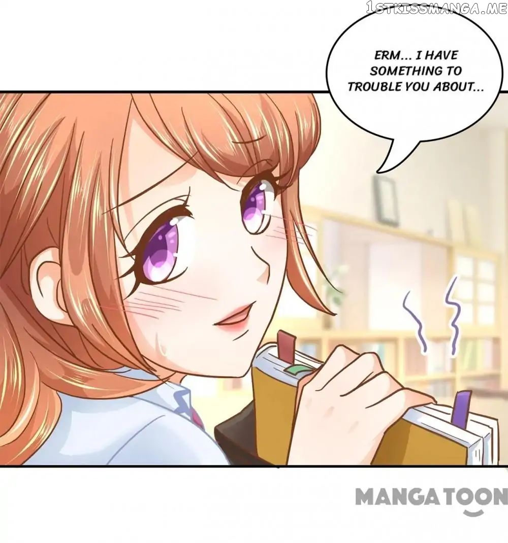 Leave Me Alone! Hot Nerd! chapter 93 - page 22