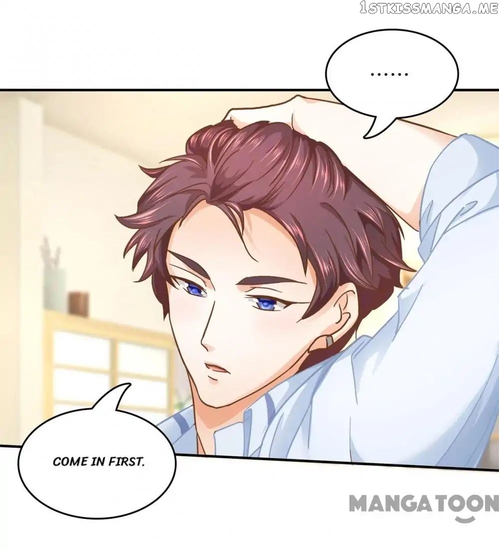 Leave Me Alone! Hot Nerd! chapter 93 - page 23