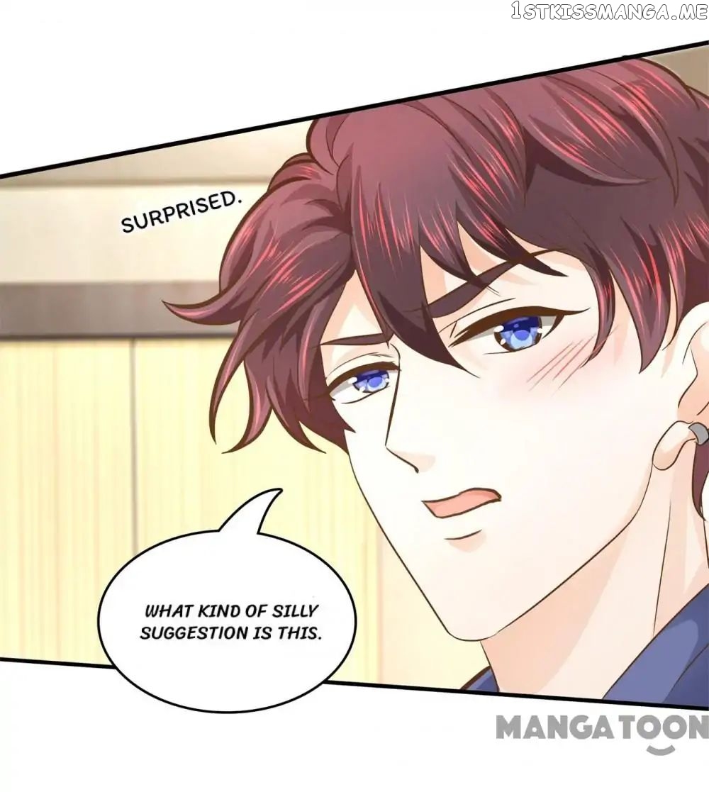 Leave Me Alone! Hot Nerd! chapter 93 - page 9