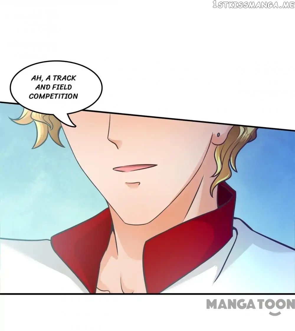 Leave Me Alone! Hot Nerd! chapter 156 - page 1