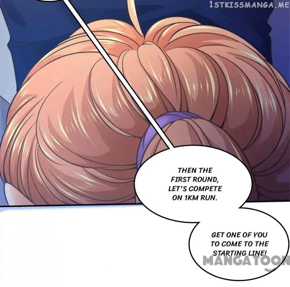 Leave Me Alone! Hot Nerd! chapter 156 - page 11