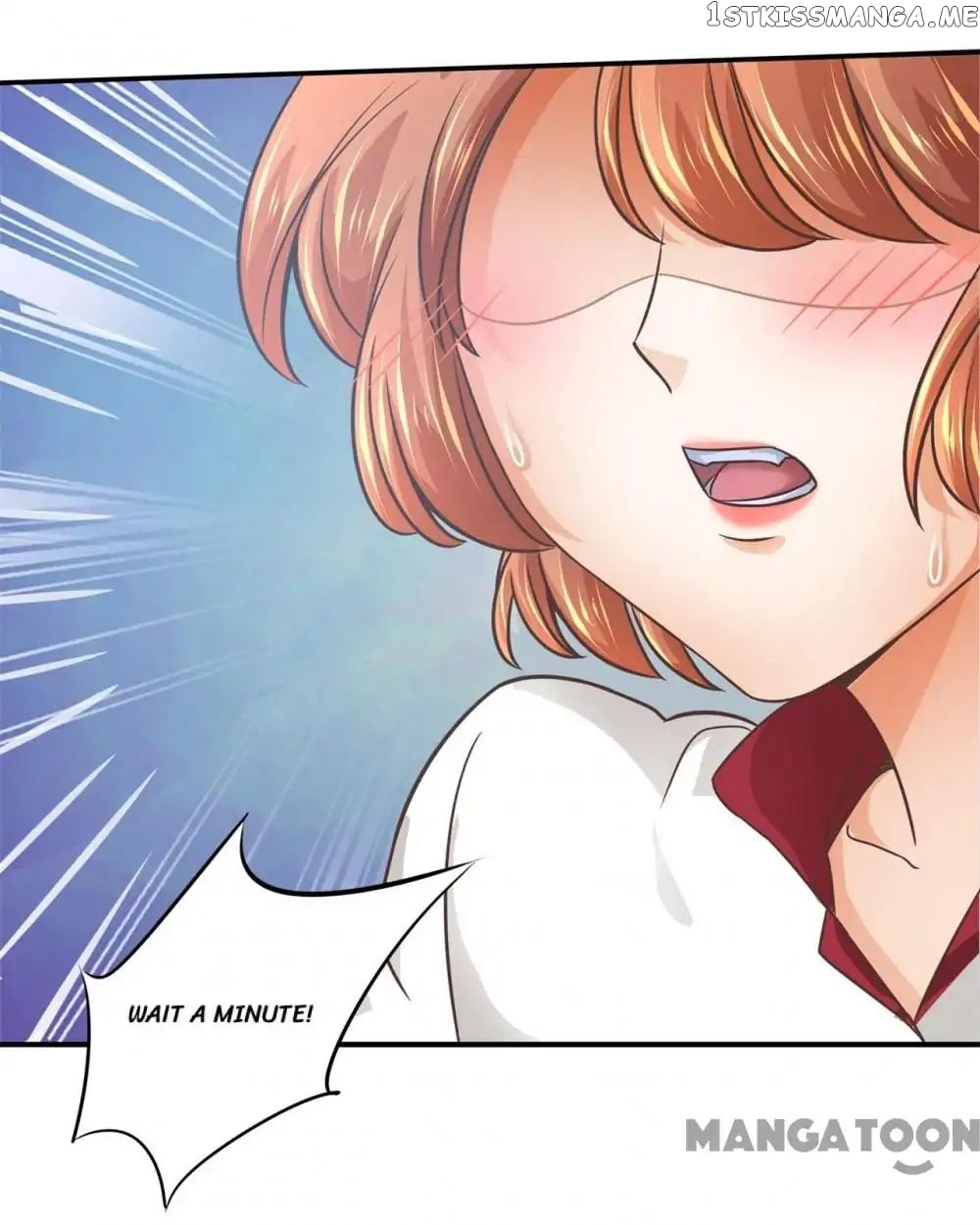 Leave Me Alone! Hot Nerd! chapter 156 - page 12