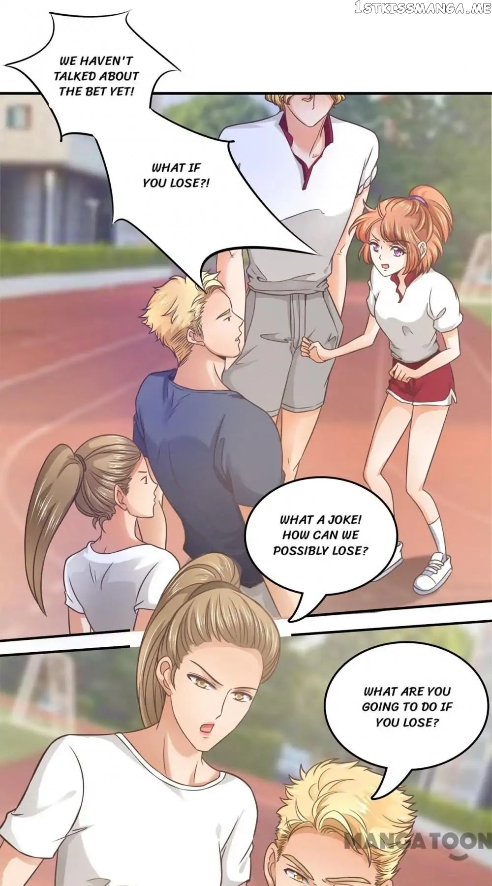 Leave Me Alone! Hot Nerd! chapter 156 - page 13