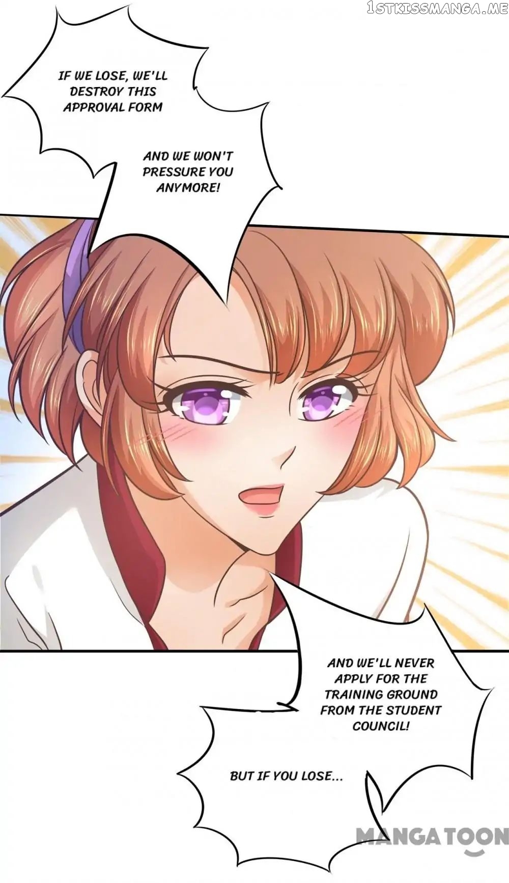 Leave Me Alone! Hot Nerd! chapter 156 - page 15