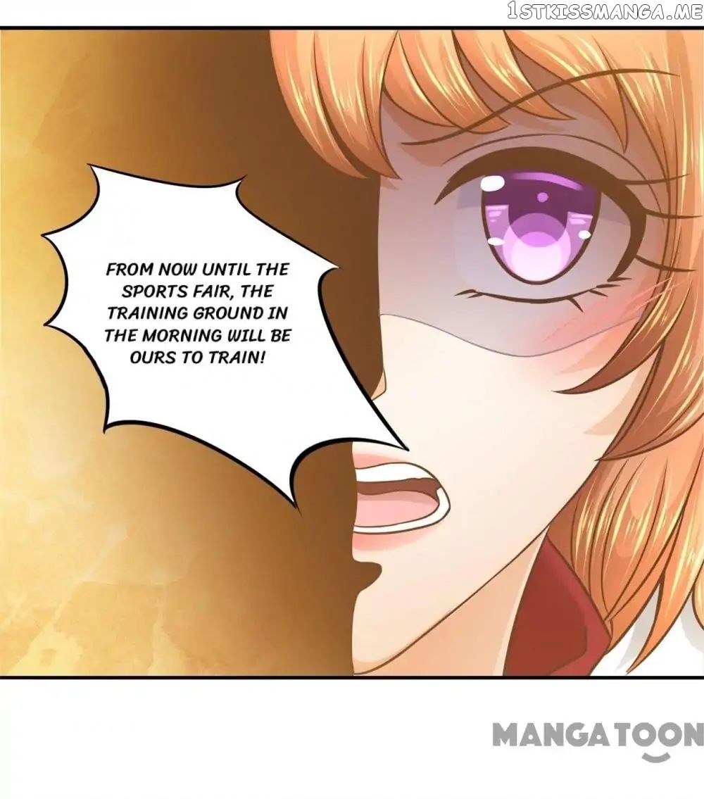 Leave Me Alone! Hot Nerd! chapter 156 - page 16
