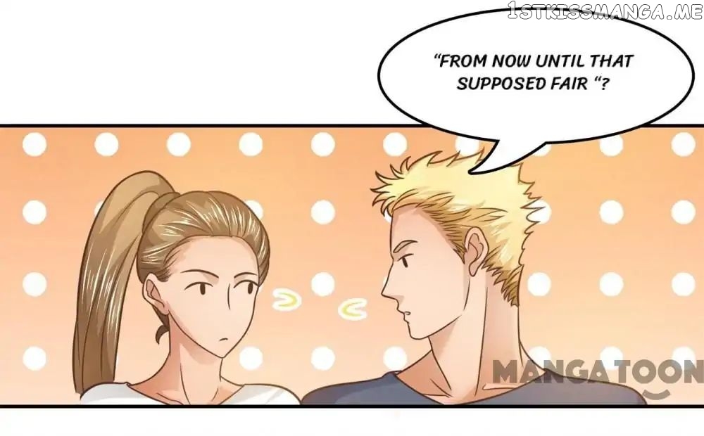 Leave Me Alone! Hot Nerd! chapter 156 - page 17