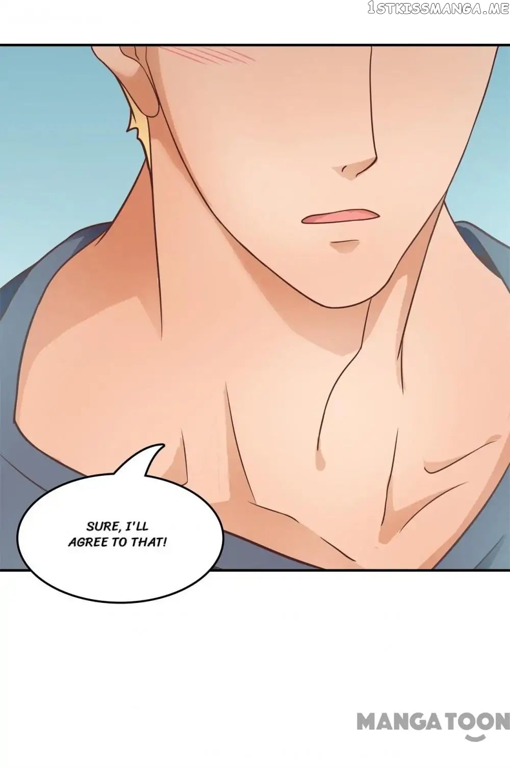 Leave Me Alone! Hot Nerd! chapter 156 - page 21