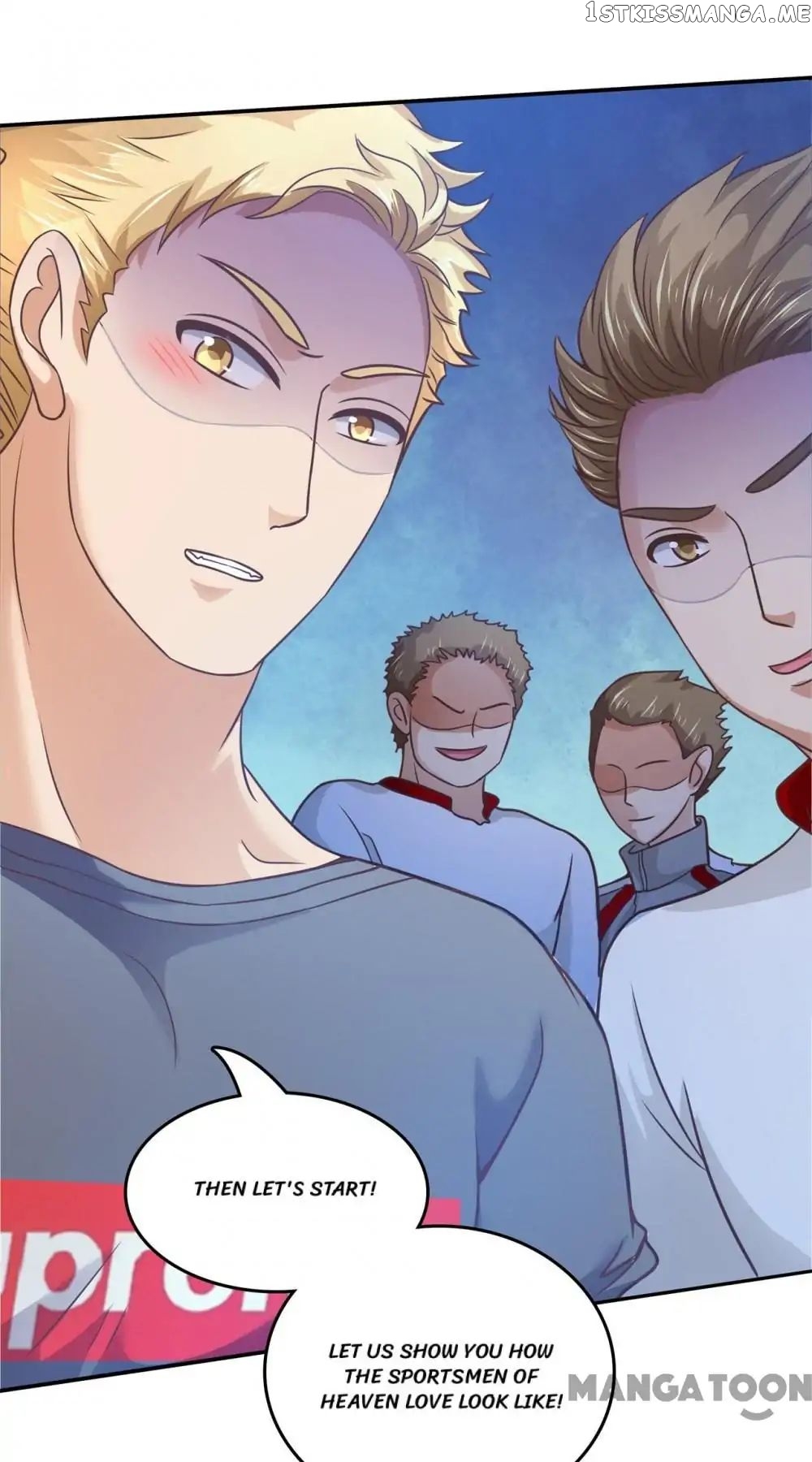Leave Me Alone! Hot Nerd! chapter 156 - page 3