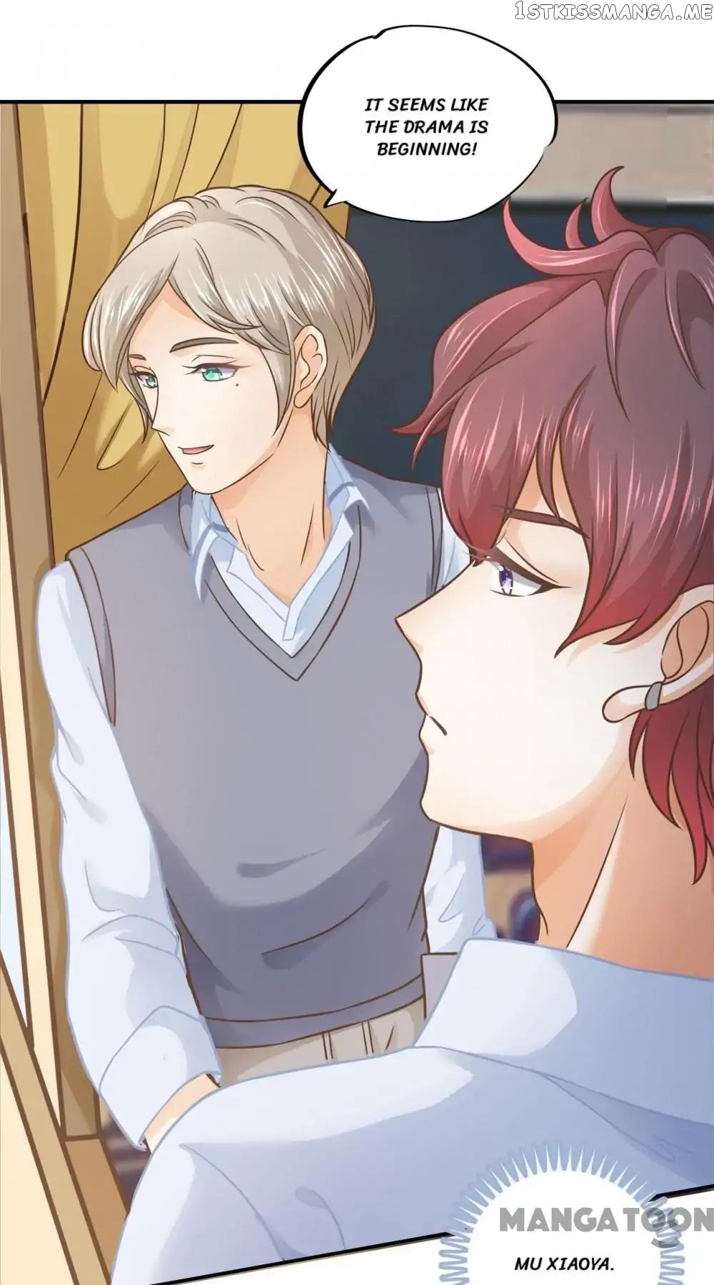 Leave Me Alone! Hot Nerd! chapter 156 - page 6