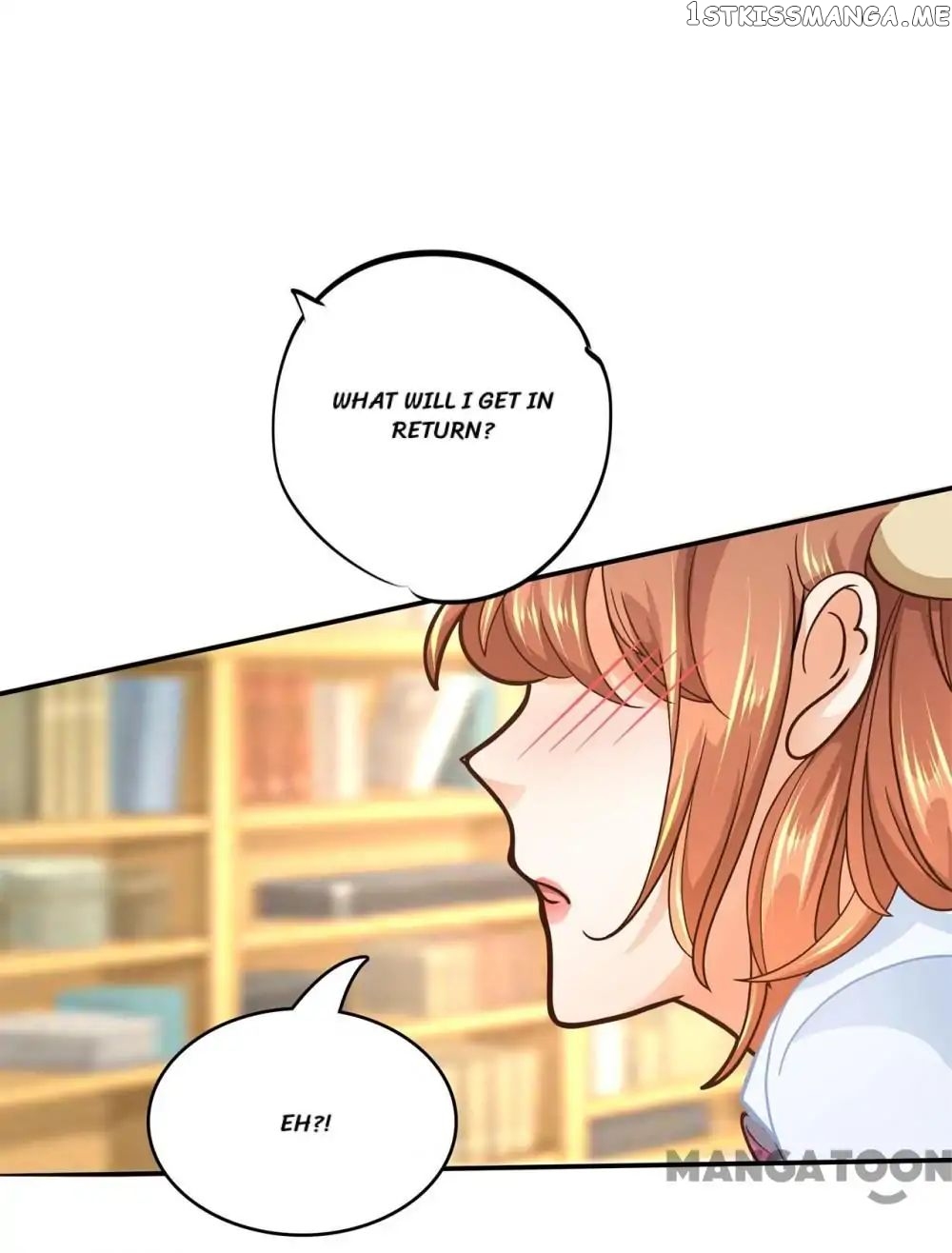Leave Me Alone! Hot Nerd! chapter 94 - page 1