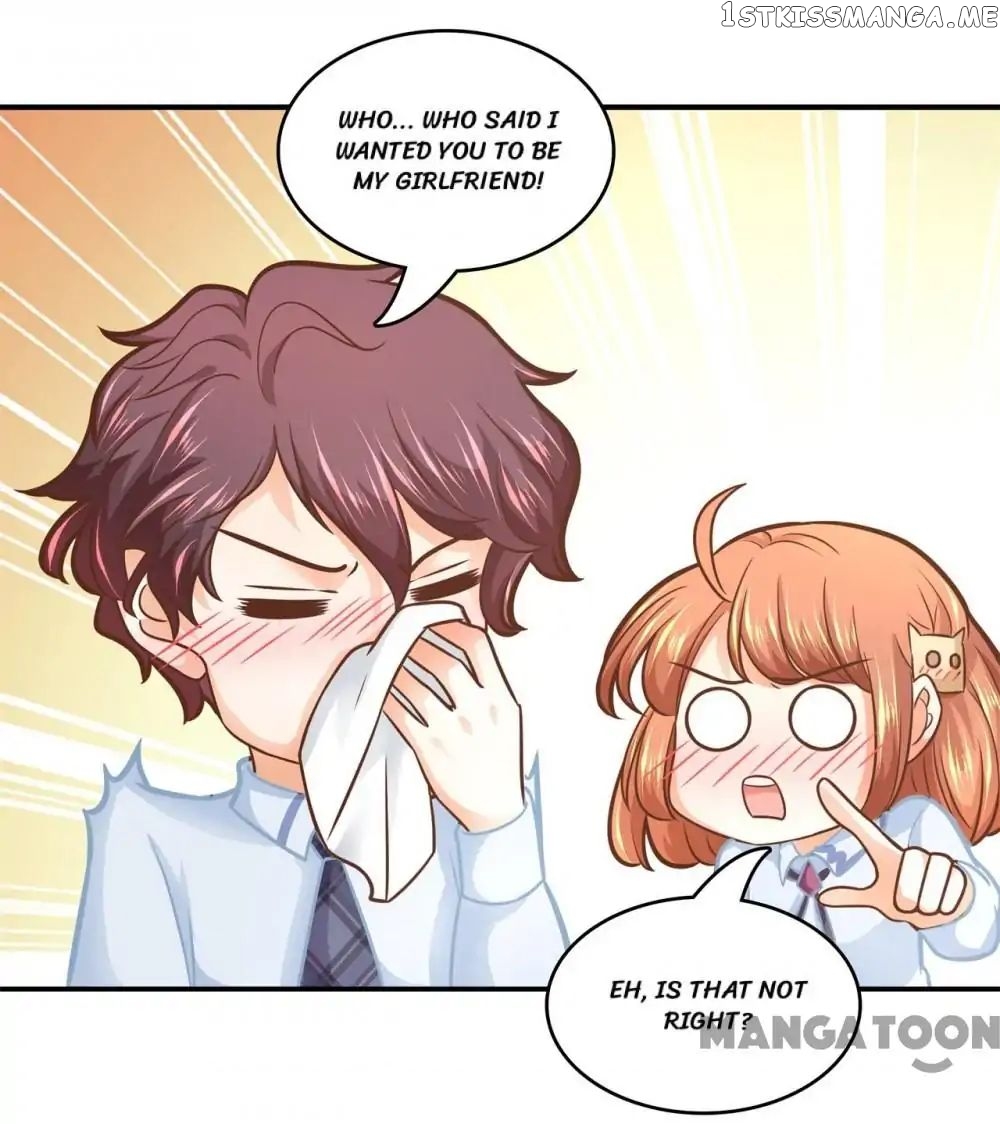 Leave Me Alone! Hot Nerd! chapter 94 - page 10