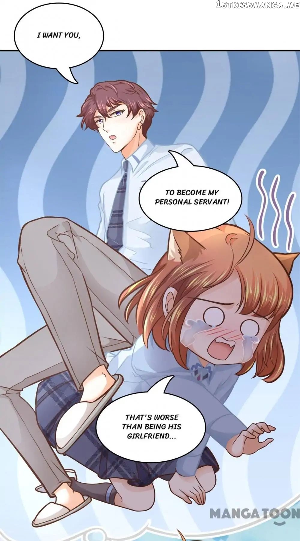 Leave Me Alone! Hot Nerd! chapter 94 - page 11