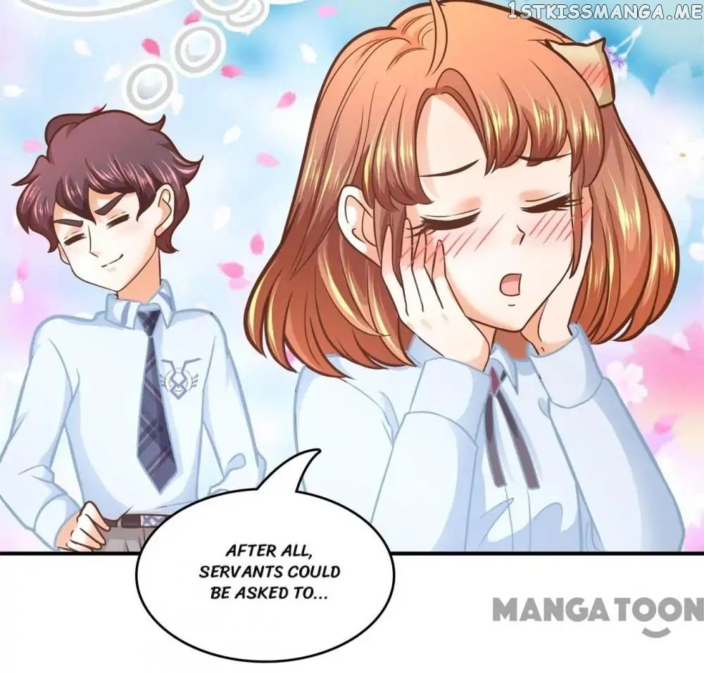 Leave Me Alone! Hot Nerd! chapter 94 - page 12