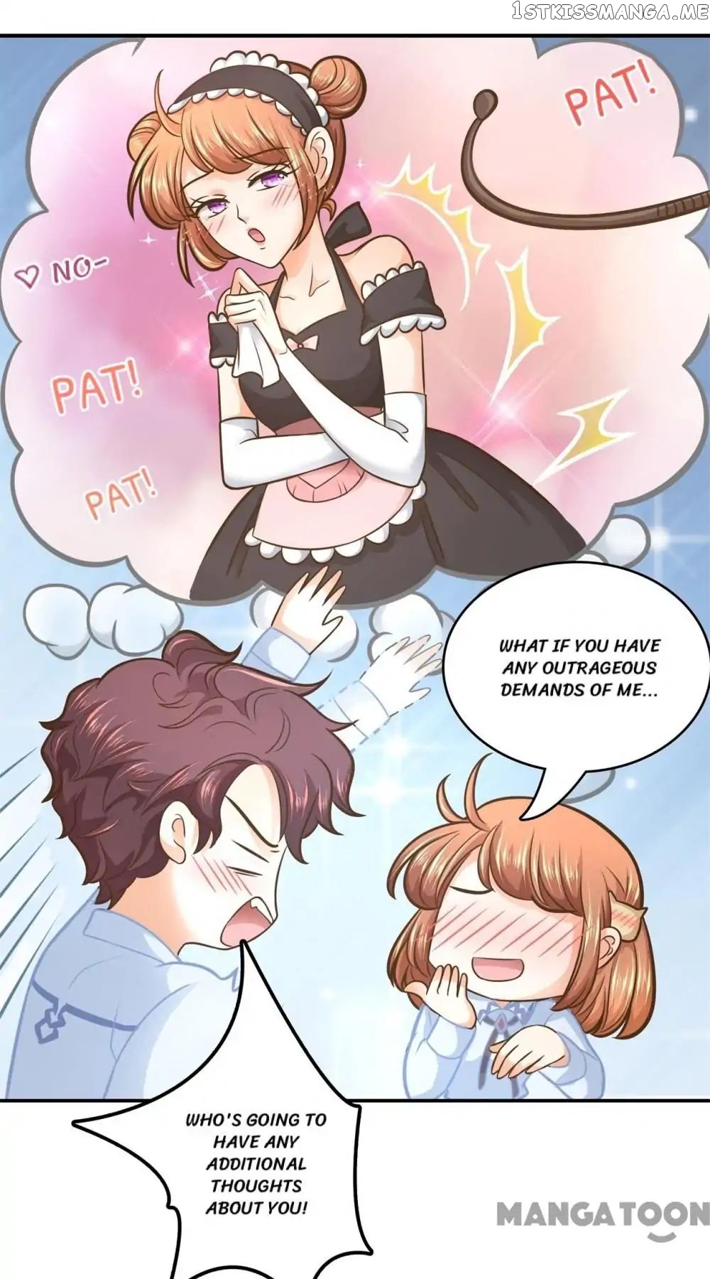 Leave Me Alone! Hot Nerd! chapter 94 - page 13