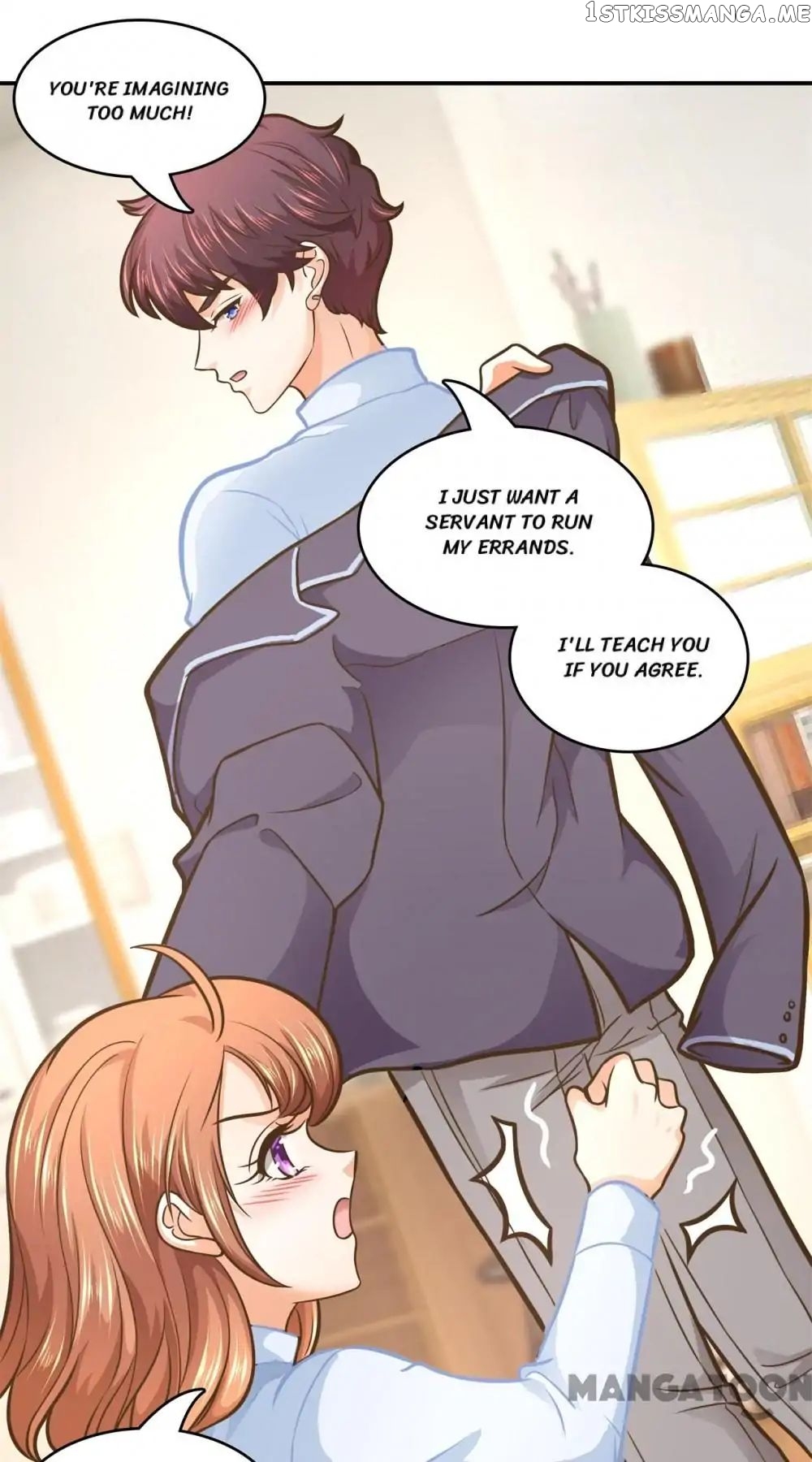 Leave Me Alone! Hot Nerd! chapter 94 - page 15