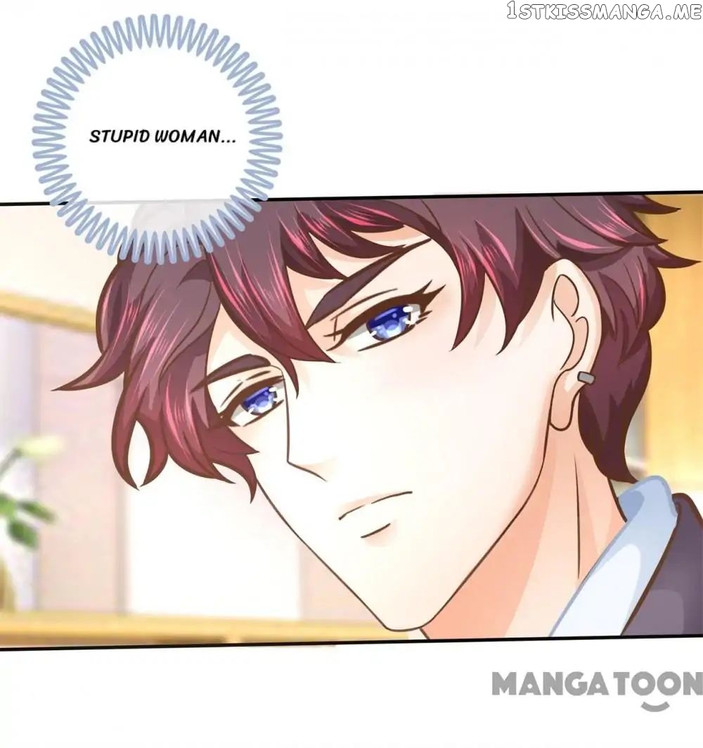 Leave Me Alone! Hot Nerd! chapter 94 - page 19