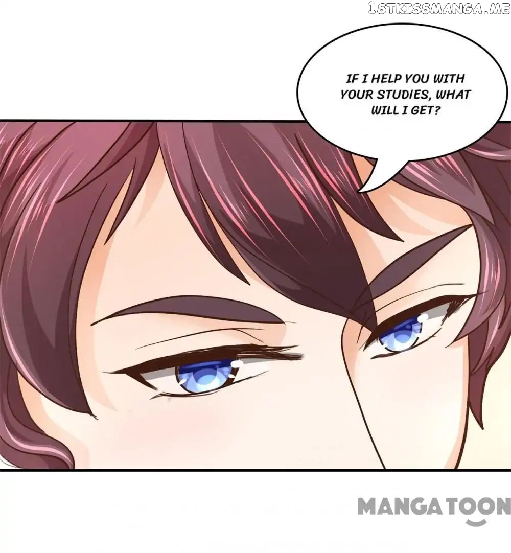 Leave Me Alone! Hot Nerd! chapter 94 - page 2