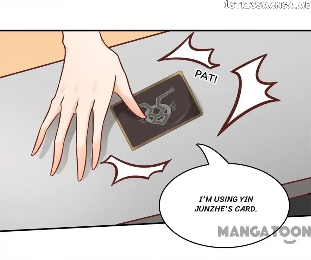 Leave Me Alone! Hot Nerd! chapter 94 - page 22