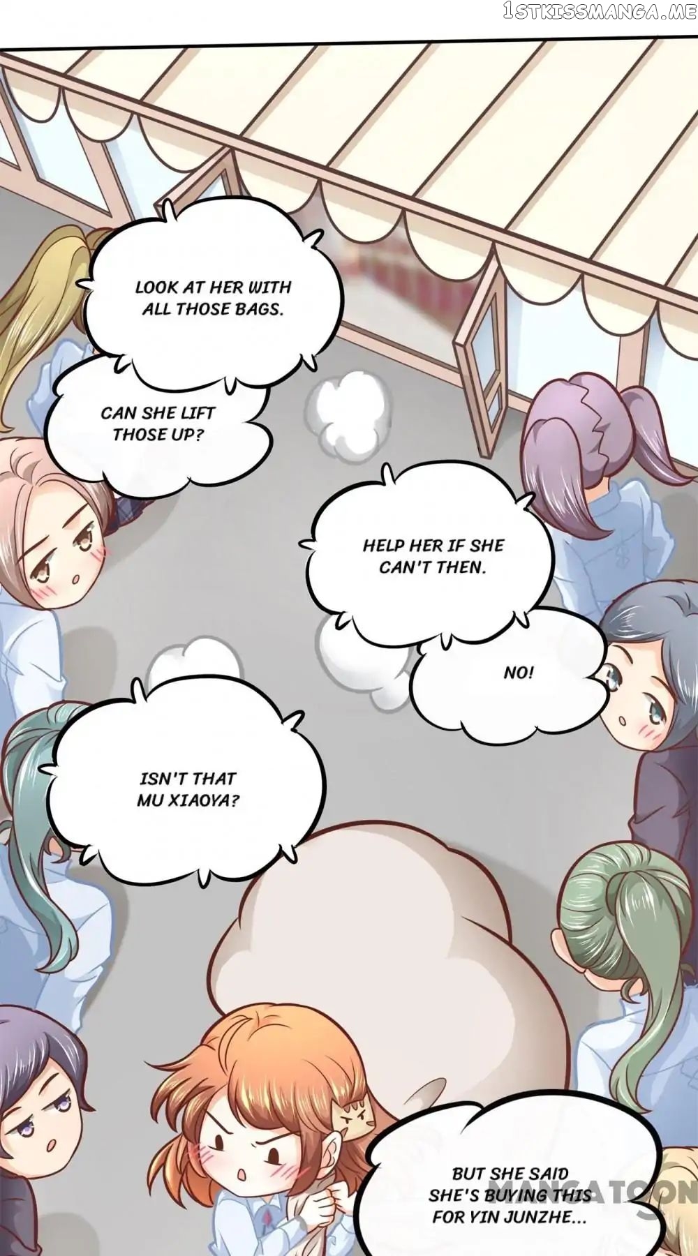 Leave Me Alone! Hot Nerd! chapter 94 - page 24
