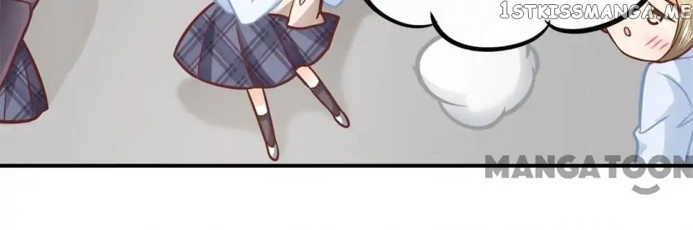 Leave Me Alone! Hot Nerd! chapter 94 - page 25