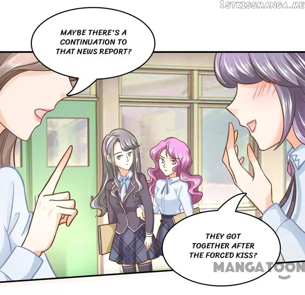Leave Me Alone! Hot Nerd! chapter 94 - page 26