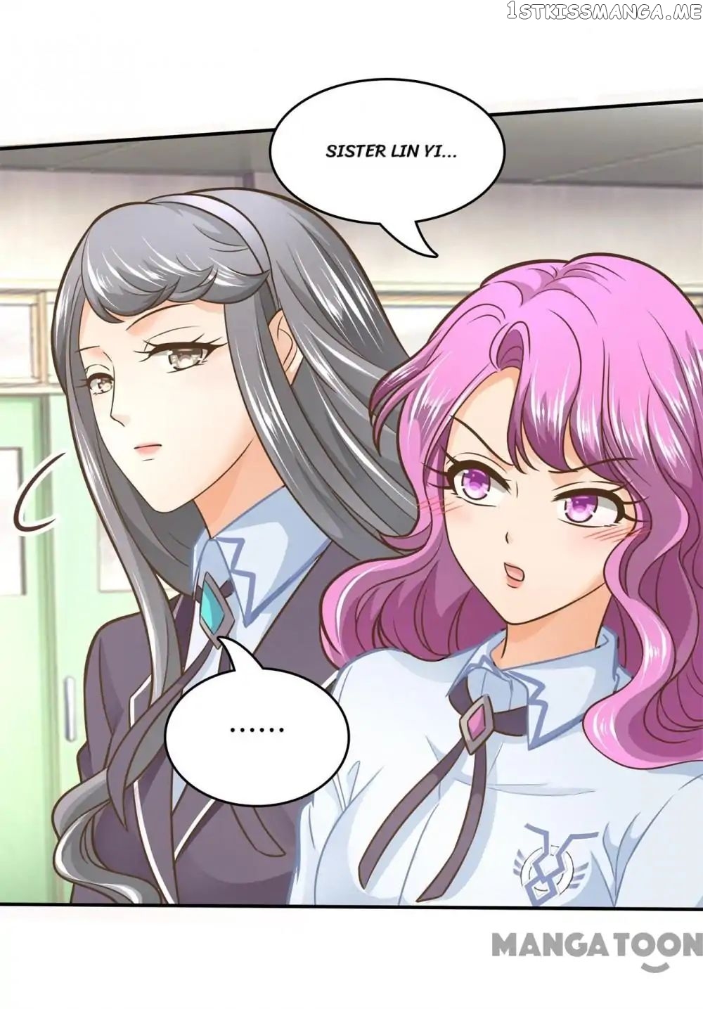 Leave Me Alone! Hot Nerd! chapter 94 - page 27