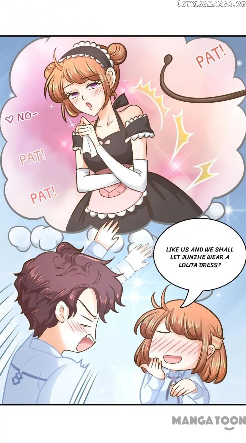 Leave Me Alone! Hot Nerd! chapter 94 - page 28