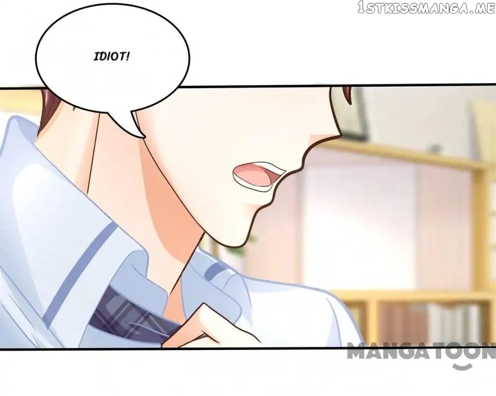 Leave Me Alone! Hot Nerd! chapter 94 - page 4