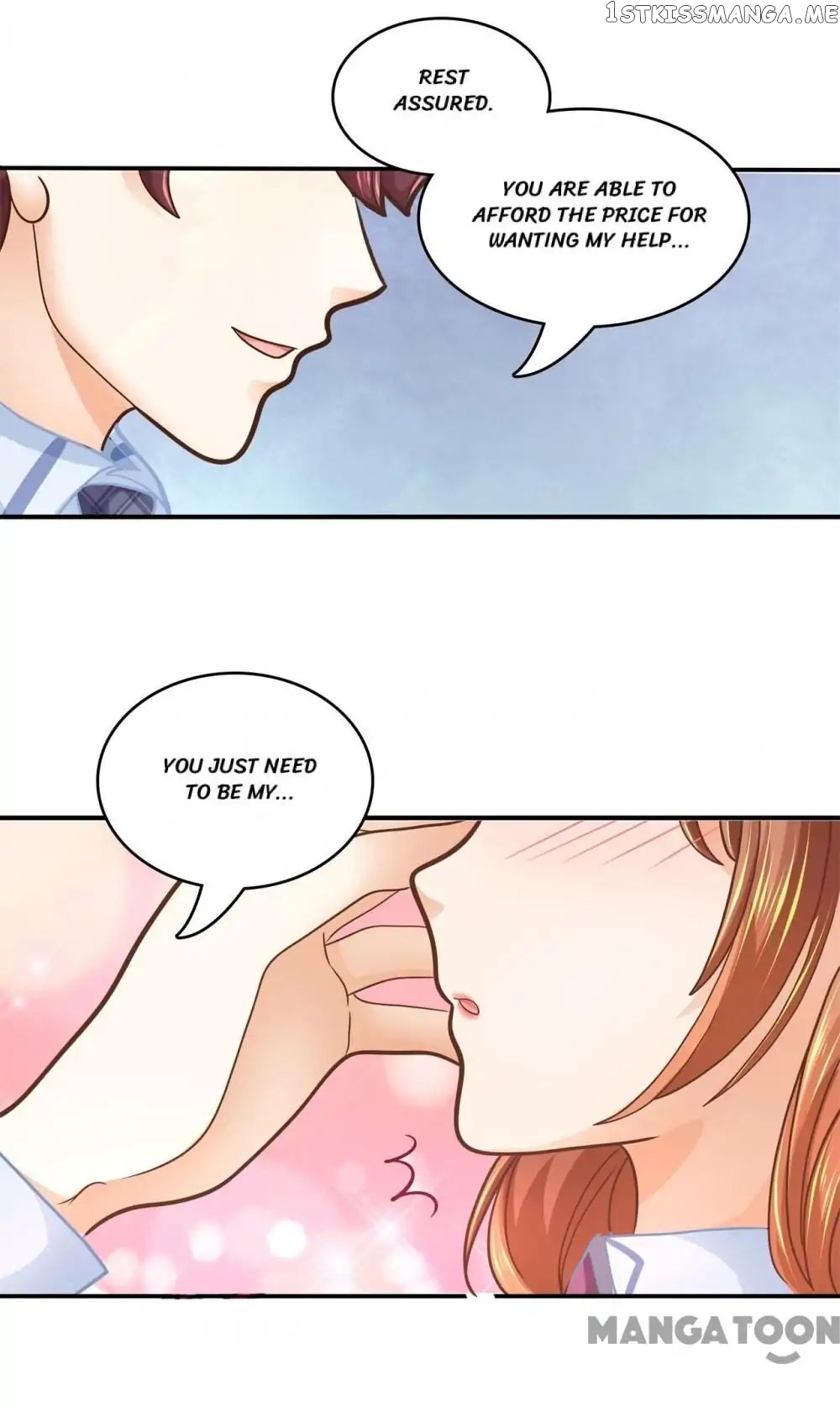 Leave Me Alone! Hot Nerd! chapter 94 - page 6