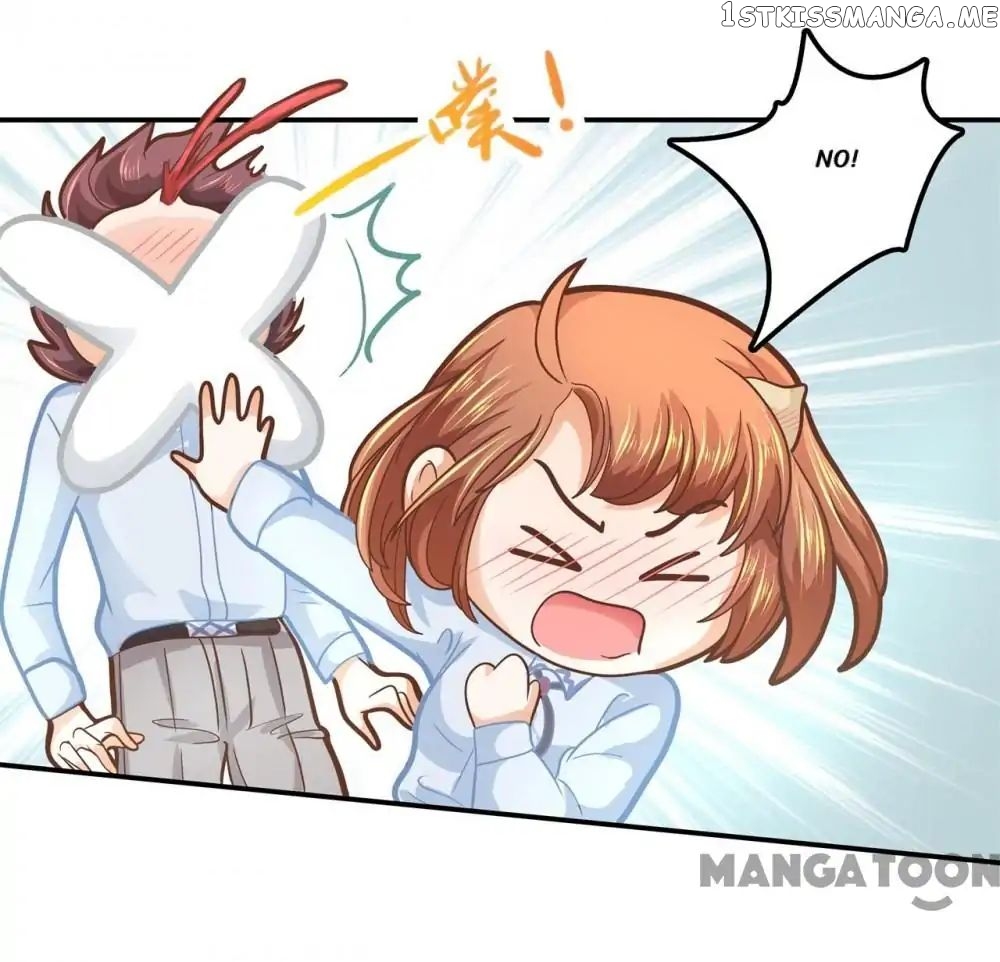 Leave Me Alone! Hot Nerd! chapter 94 - page 7