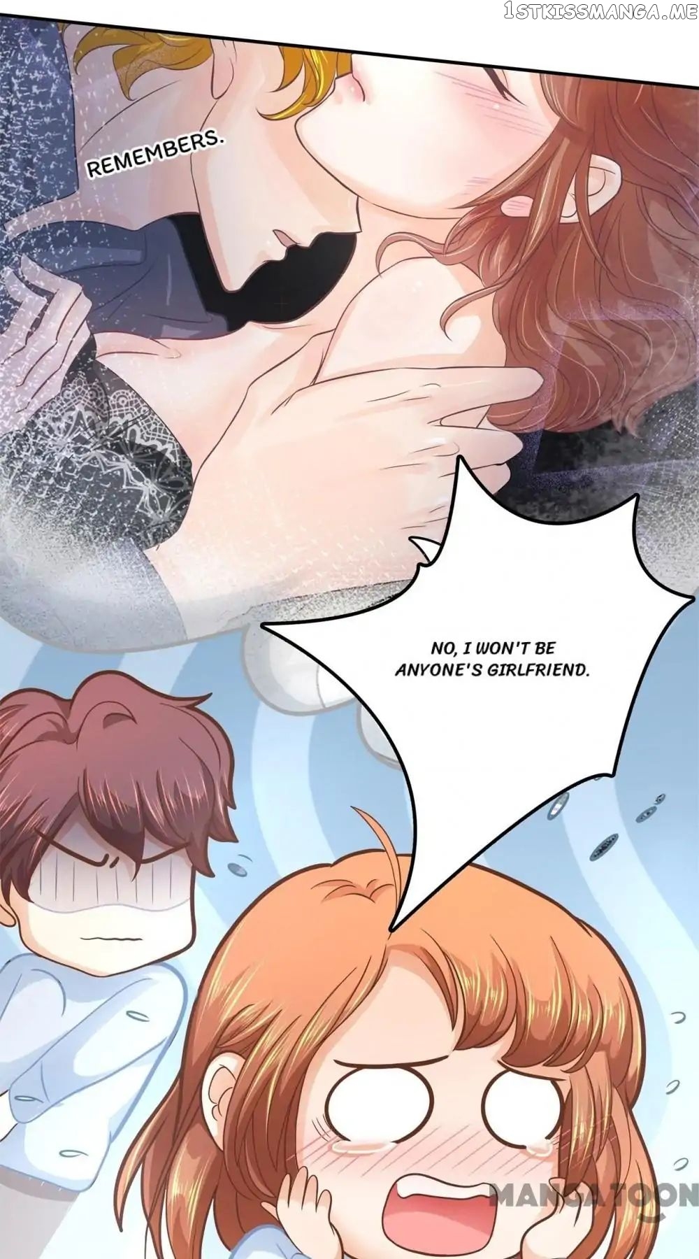 Leave Me Alone! Hot Nerd! chapter 94 - page 8