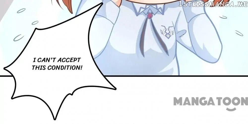 Leave Me Alone! Hot Nerd! chapter 94 - page 9