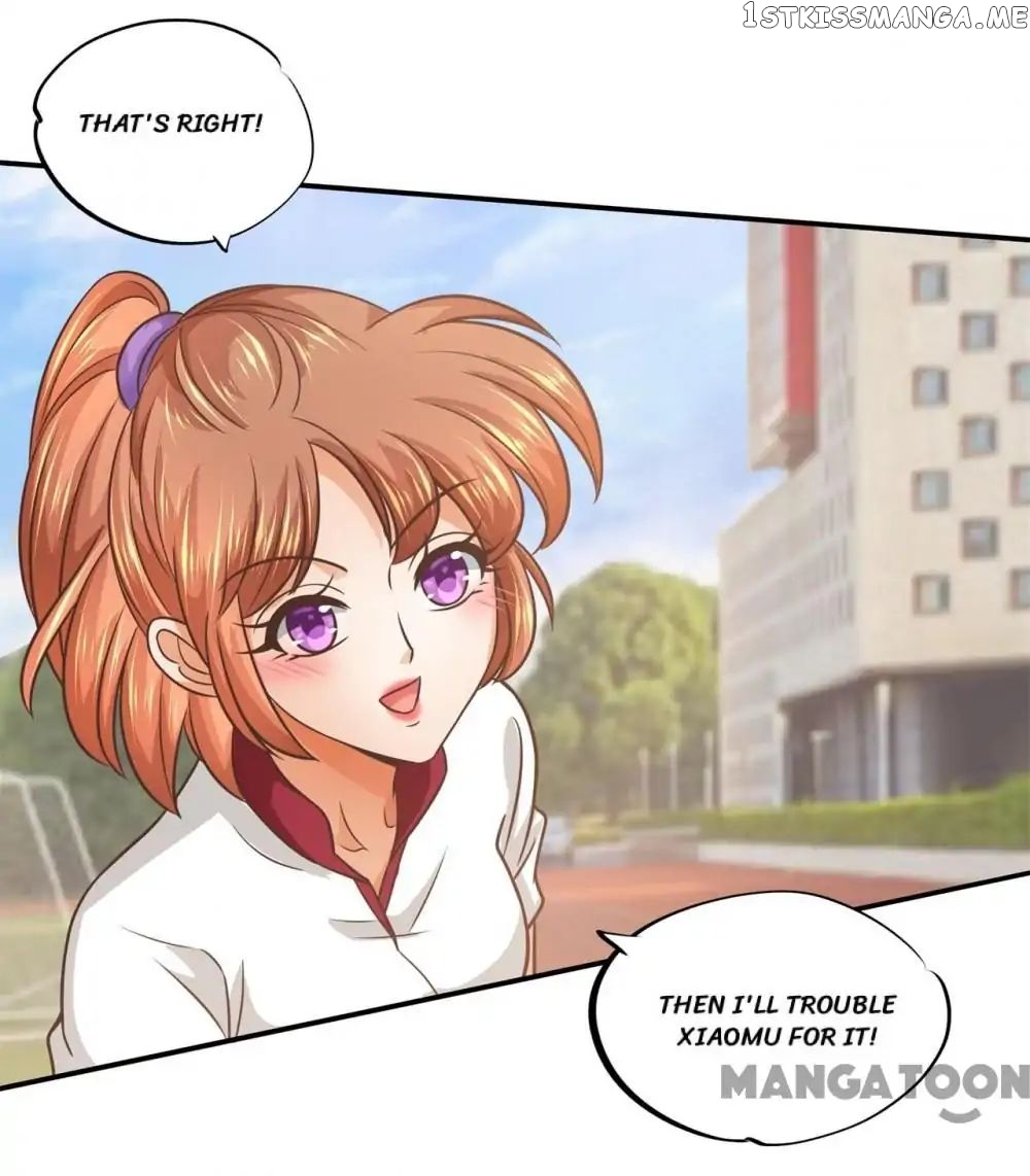 Leave Me Alone! Hot Nerd! chapter 157 - page 11