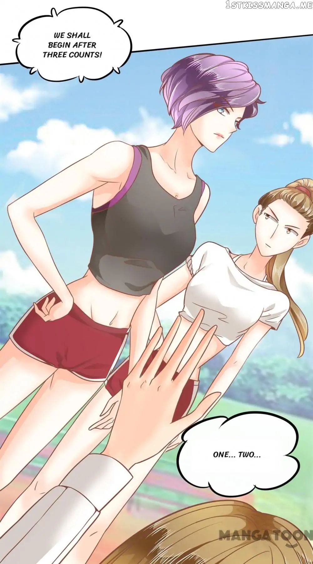 Leave Me Alone! Hot Nerd! chapter 157 - page 23