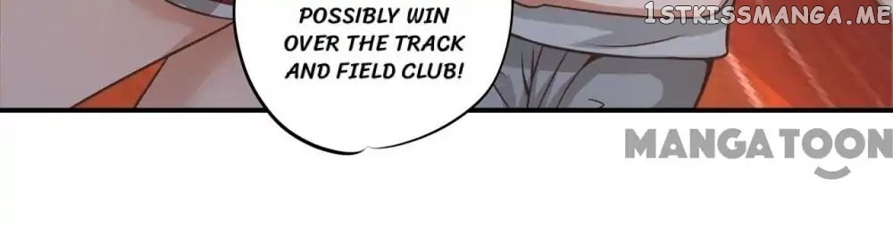 Leave Me Alone! Hot Nerd! chapter 157 - page 5