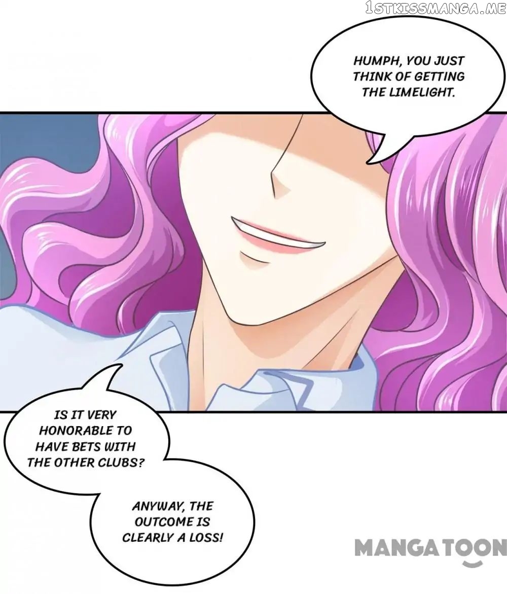 Leave Me Alone! Hot Nerd! chapter 157 - page 6