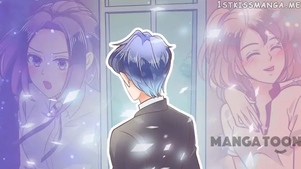 Leave Me Alone! Hot Nerd! chapter 167 - page 1