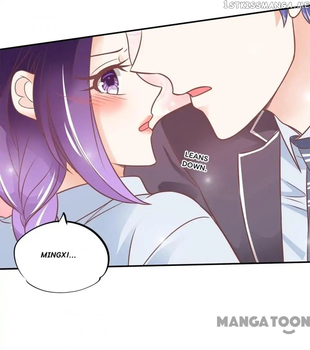 Leave Me Alone! Hot Nerd! chapter 167 - page 13