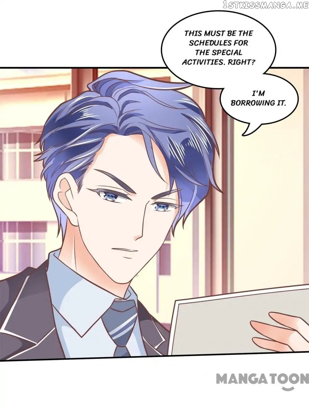 Leave Me Alone! Hot Nerd! chapter 167 - page 15