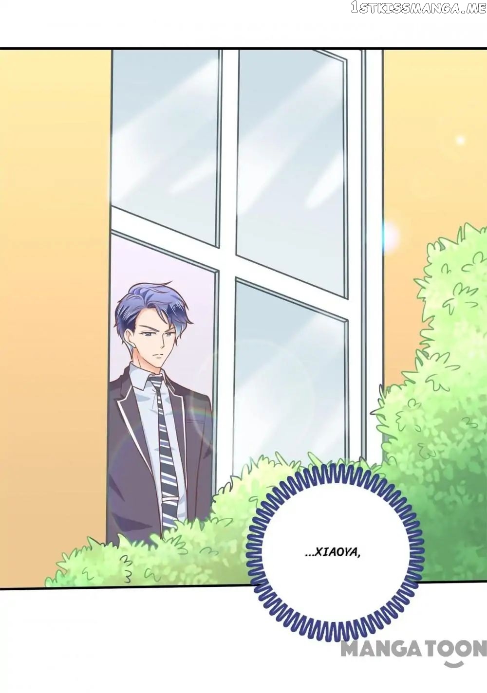 Leave Me Alone! Hot Nerd! chapter 167 - page 24