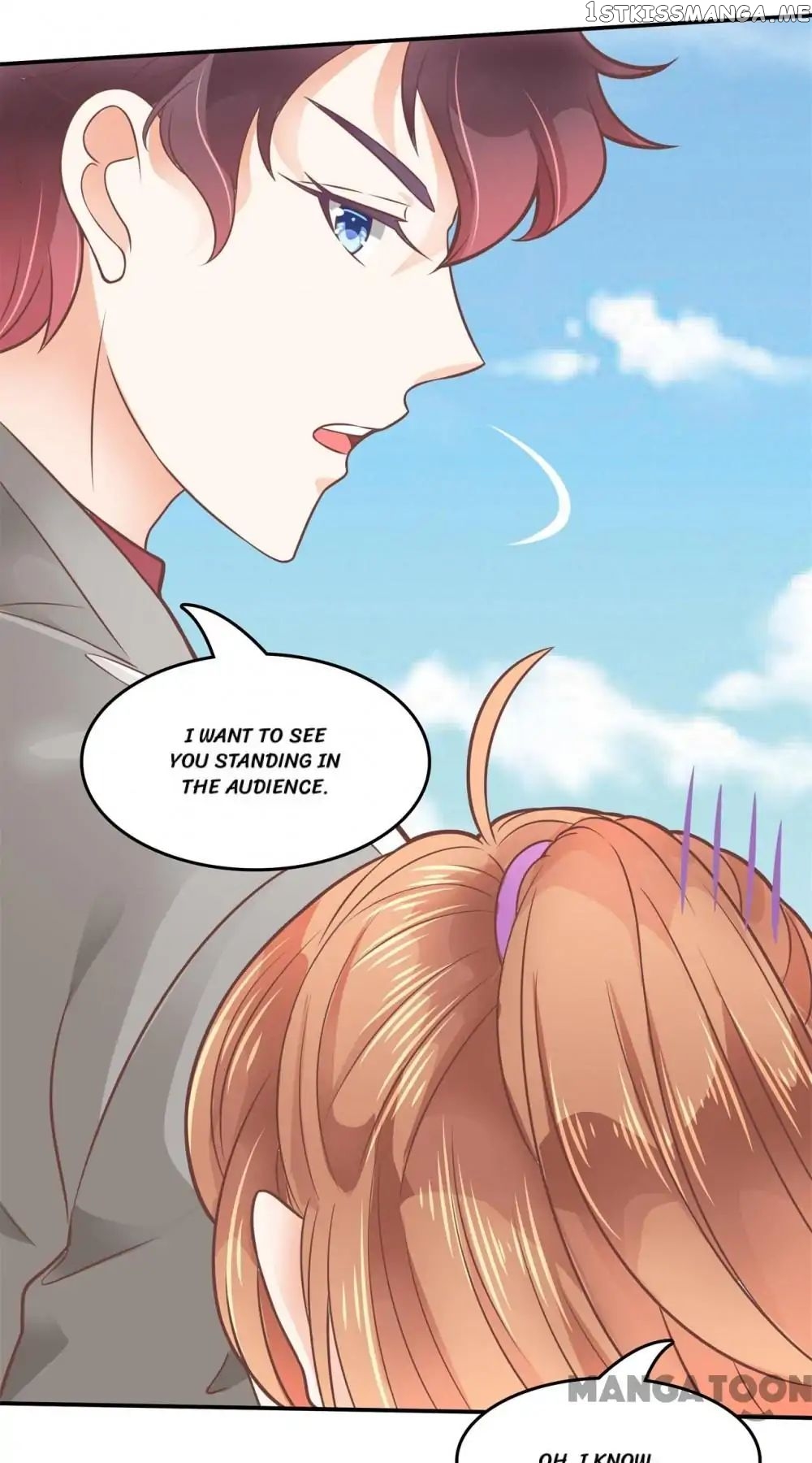 Leave Me Alone! Hot Nerd! chapter 167 - page 3